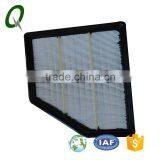 Making Car Air Intake Filter Cartridge for Auto Parts Accessories