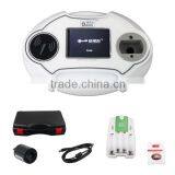 2016 Latest Version V2.14.8.16 Car Transponder Chip Key Programmer Quickly 4C/4D/46/48 Code Reader Chip Transponder in Stock thumbnail-5