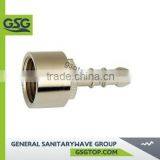 GSG MF326 brass compression fitting