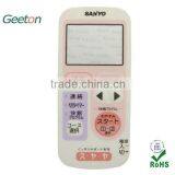 Transparent Window Plastic Tactile Membrane Overlay With Metal Dome thumbnail-1