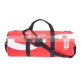 promotional large capacity practical gym bag sports