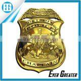 High Quality Chaplain Badge