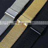 Luxury Strap Metal Stainless Steel Band For Apple Watch IWatch thumbnail-6