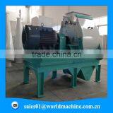 (website/Wechat: Hnlily07) 90KW Electric Hammer Mill Crusher With CE thumbnail-5