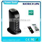 Portable Multi Travel Power Adapter Wall Charging Station,new Innovative Product Made in China thumbnail-4