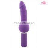 Video Sex Xxx 10 Mode Big Dong Tools Sex Glans Vibrator thumbnail-2