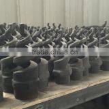 Silicon Carbide Ceramic Nozzles thumbnail-2