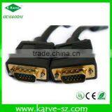 6ft HD15 M/M SVGA Monitor Cable