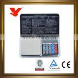 Belt Conveyor Batching Scale thumbnail-1