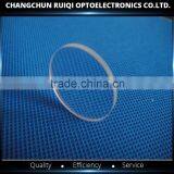 25.4mm BK7 Optical Glass Polished Round Windows