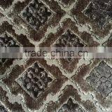 Viscose Nylon Polyester Sofa Fabric for Modern Style Home Upholstery thumbnail-1