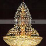 High Quality and Cheap Classic Modern Crystal Lustre Quality Choice thumbnail-5
