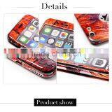 Epoxy Gel Case Cover Skin Sticker for Apple IPhone 5 5G 5th and Samsung s4 s3 thumbnail-3