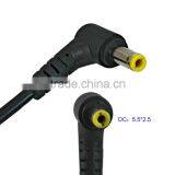For Asus R33030 N17908 V85 Car Charger for 19V 3.42A Laptop 5.5 * 2.5mm DC Tip Size Universal thumbnail-2