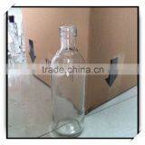 350ml Screw Top Lid Glass Wine Bottles DH182 thumbnail-4