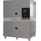 Three-Zone Water-Cooled Programmable Thermal Shock Chamber