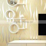 High Quality Modern Style Wallpaper Interior Closeouts Wallpaper