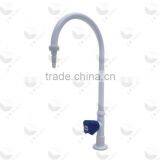 Lab Accessories Hot Sale Factory Supply Cold and Hot Single Way Lab Water Tap thumbnail-5