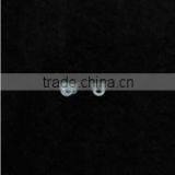 Beijing Variable Small Diameter Quartz Glass Tube OD4*ID2.6*ID3.1*11mm