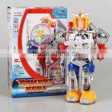 B/o Robot With Sound