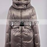 2015 Ladies Clothes High Quality Winter Jackets, Jackets Women Down Coat thumbnail-1