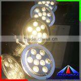 2015 Epistar 111x76mm 9W AR111,G53 AR111 9*1W