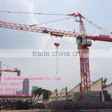 TOPKIT Tower Crane T6025-10 (Russian Standard)