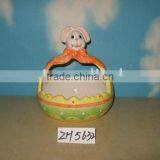 Ceramic Easter Item thumbnail-1