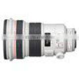 Canon EF 200mm F/2L IS USM thumbnail-1