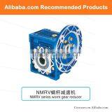 NMRV Series Worm Gearboxes rv Worm Reducer thumbnail-1