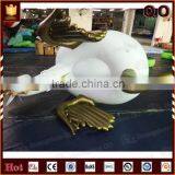 Hot Selling Summer Swimming Pvc Pegasus Inflatable Pool Toy thumbnail-2