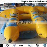 Fashionable Style Banana Boat Inflatable Flyfish for Sale