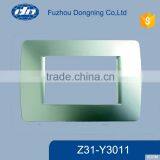 Factory Direct Price Y0311 High Qualtiy Electric Wall Switch For Home