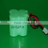 4.8v Ni-MH Battery Pack With New Packing thumbnail-1