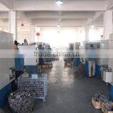 Zhejiang Wenxin Mechanical & Electrical Co., Ltd. company overview - view 3 thumbnail