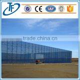 Electrostatic Powder Coating Wind or Dust Nets,anti-wind Fence,windbreak Wall thumbnail-2