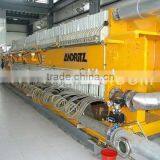 Palm Oil Fractionation Machine,Chinese Palm Oil Equipment Manufacturer thumbnail-2