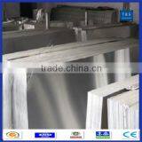 6063 T5/ T6 Aluminum Alloy Sheet / Plate in Stock