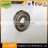High Temperature Bearings Deep Groove Ball Bearing 6203 6203z 6203zz Made in China thumbnail-3
