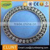 Low Noise & High Speed NACHI Needle Bearing AXK160200 thumbnail-6