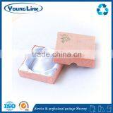 Jewelry Box Packaging With Custom Logo With Printing thumbnail-3
