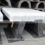 High Energy Absorption PI Type Rubber Fender thumbnail-2
