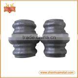 Decorative Forging Metal Wrought Iron Forge Studs thumbnail-1