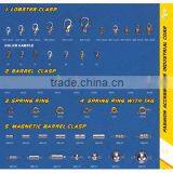 Clasp & Spring Ring thumbnail-1