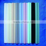 1' /25mm S Shape PVC Horizontal Blind Slats