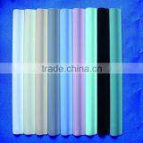 1' /25mm S Shape PVC Horizontal Blind Slats thumbnail-1