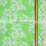 100% Polyester Twill Brushed Peach Skin Fabric