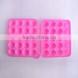 Fondant Decoating Mold of Cake thumbnail-2