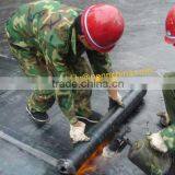 SBS Modified Bitumen Waterproof Membrane For Building Roofing thumbnail-3