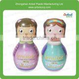 Anbel Hot Sale Pvc Inflatable Tumbler Punching Bag thumbnail-2